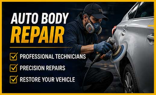 Definis Auto Body