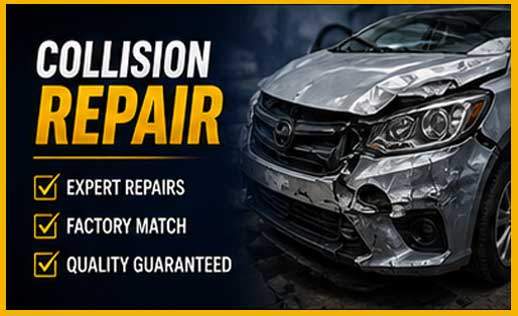 Definis Auto Body