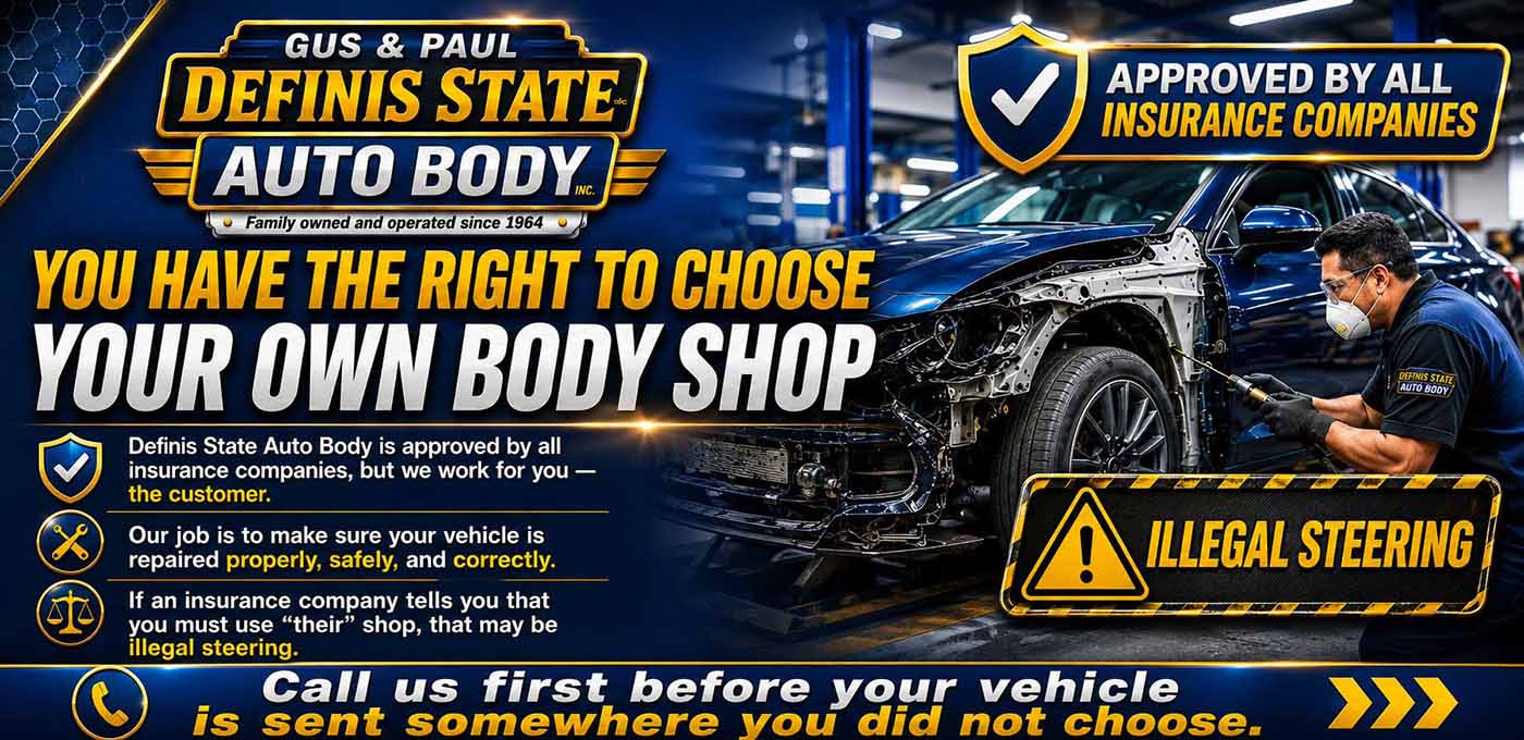 Auto Body Northeast Philadelphia PA Bucks County, Montgomery County
