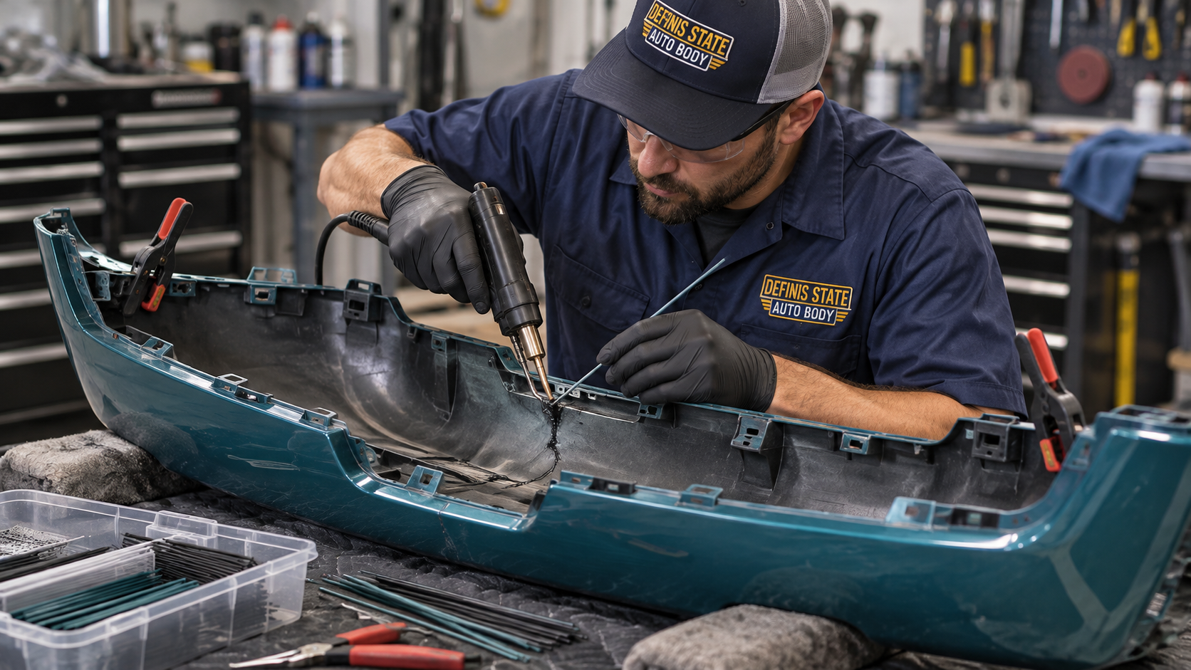 Collision Repair Morrell Park 19136, Modena Park and Millbrook 19154. Auto body shop in Philadelphia for insurance claims adjuster help, cars, trucks, fleet and business vehicles.