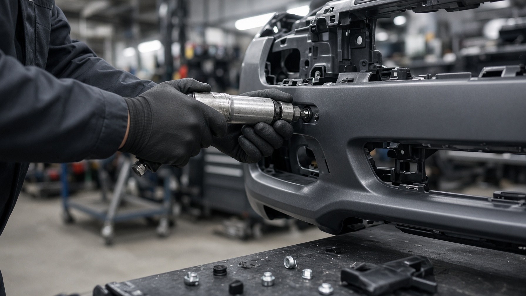 Autobody Insurance 19135 Tacony Wissinoming. Insurance claim estimates, hidden damage supplements and adjuster communication at Definis Auto Body.