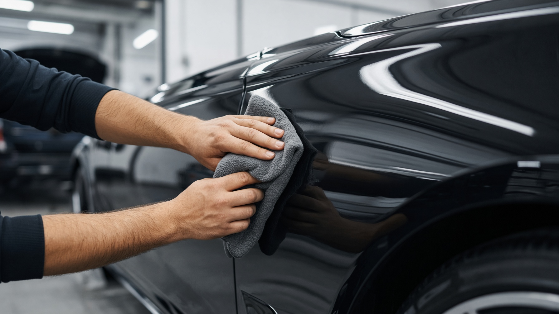 Auto Repair Northeast Philadelphia 19135 Tacony Wissinoming. Collision damage repair, structural measuring, panel replacement and refinish at Definis Auto Body.